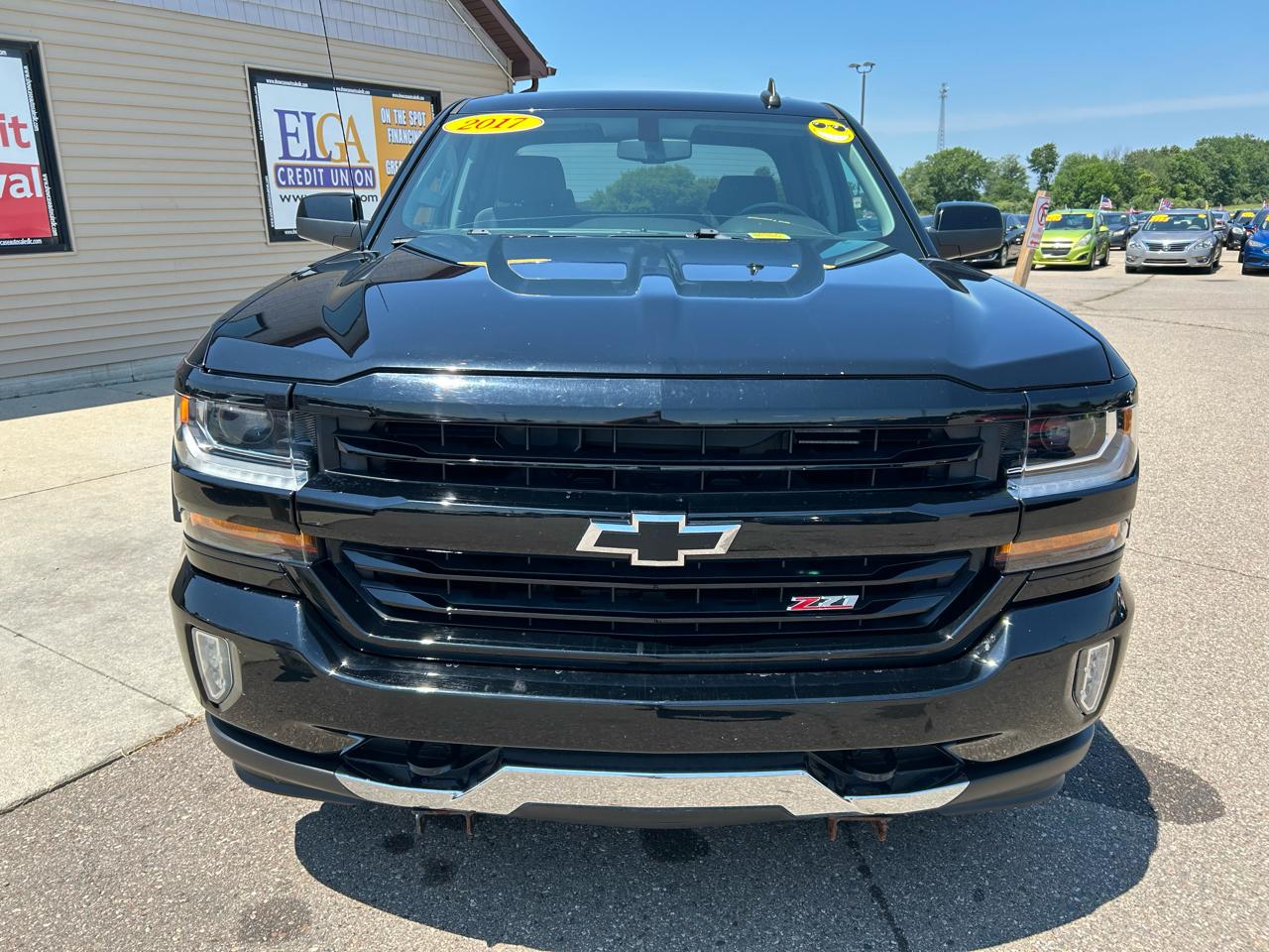 chevrolet silverado 1500 2017 1GCVKREC4HZ132628 image chevrolet silverado 1500 2017 1GCVKREC4HZ132628 image